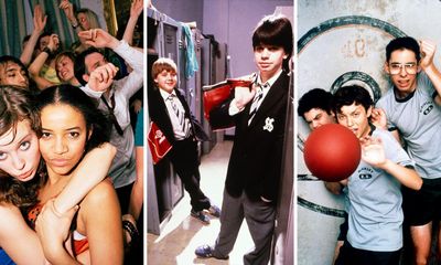 From Skins to Sex Education: seven of the best TV school dramas