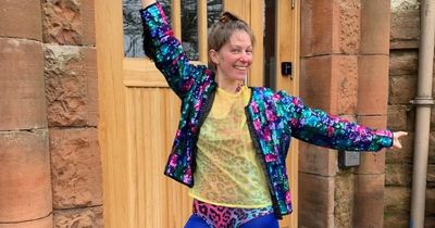 Aberfeldy mum is dancing for 24 hours to get vital donations for Turkey and Syrian earthquake fund