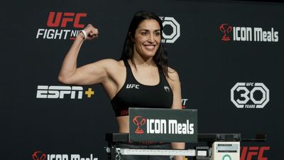 UFC Fight Night 220 weigh-in results: Lineup set for February finale