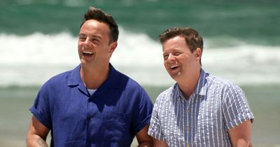 Ant and Dec reveal 'worst' celebrity interview during SM:TV Live days