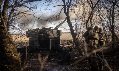 Win, lose, stalemate or a shock: how might the Ukraine war end?