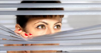 Mum mortified at neighbour's angry window note 'aimed at' her toddler's 'tantrums'