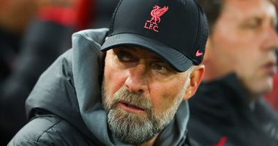 Jurgen Klopp sends Arsenal, Chelsea and Tottenham transfer warning over Liverpool summer plans