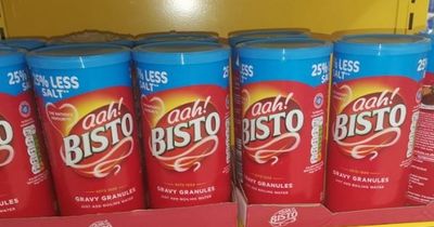 ASDA shoppers ask 'when will the madness end?' after spotting price of Bisto gravy granules