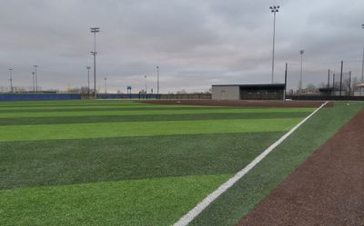 Ohio State baseball loses the first game of the series to Grand Canyon University
