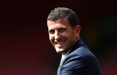 Leeds confirm Javi Gracia as new manager before crunch game with Southampton