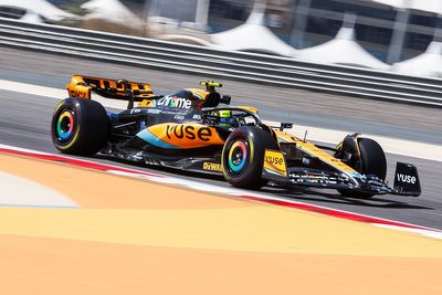 McLaren failed to hit development targets with 2023 F1 car