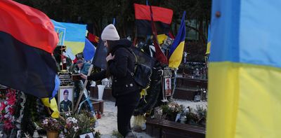 All wars eventually end – here are 3 situations that will lead Russia and Ukraine to make peace