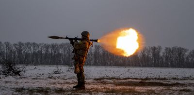The looming stalemate in Ukraine one year after the Russian invasion