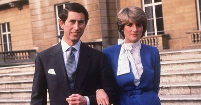 Diana's 'block tactic' showed marriage to Charles was 'doomed from outset', says expert