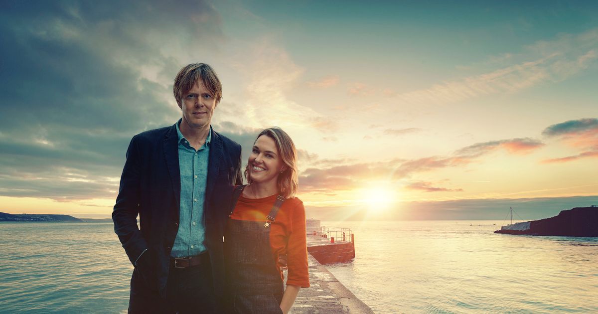 BBC Beyond Paradise How and when to watch, full cast…