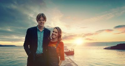 BBC Beyond Paradise: How and when to watch, full cast list