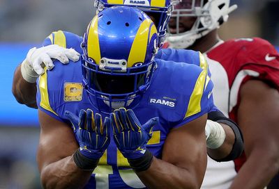 Salary cap impact of Rams releasing Bobby Wagner