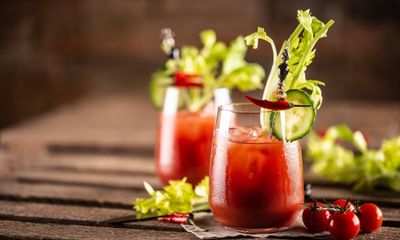 Extra delicious! 10 easy, unexpected ways with olive oil – from ice-cream to a beautiful bloody mary