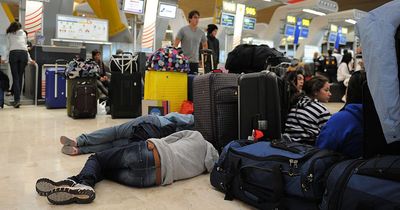 Spain holiday warning as Brits face disruption due to strikes at 17 busy airports