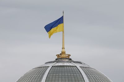 Ukrainian parliament passes transparency law after defence ministry scandal