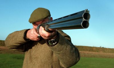 UK shooting lobby to fight demands to tighten shotgun ownership rules