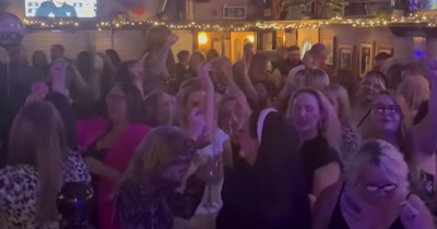 Glasgow's Horse Shoe Bar hailed as the ultimate night out after going viral on TikTok