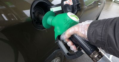 The cheapest place to buy petrol and diesel in Northern Ireland