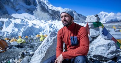 Spencer Matthews embarks on ‘one of the highest search missions’ ever to find missing brother in new doc