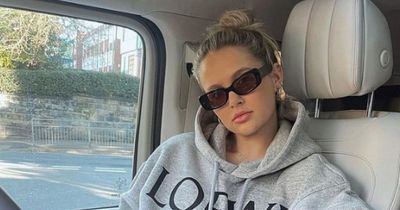 Molly-Mae Hague defended as new mum told 'she's back' over fresh snaps amid solo-parenting daughter with message to Tommy