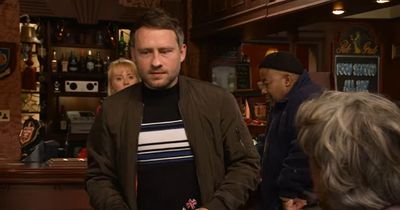 ITV Coronation Street fans fear for Paul as they 'work out' who will be the one to help him