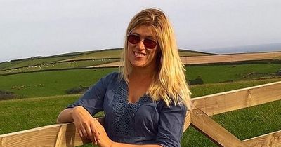 'Bubbly ray of sunshine' mum was stabbed 47 times by abusive husband