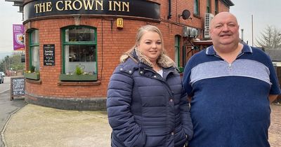 Heanor Four in a Bed pub owners slam 'disgusting' comments from rivals on Channel 4 show