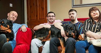 Vote for Gogglebox's best family of all-time as the Channel 4 show celebrates its 10th birthday
