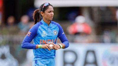 Most will fail yo yo test: Diana Edulji slams India's poor fielding in Women’s T20 World Cup exit