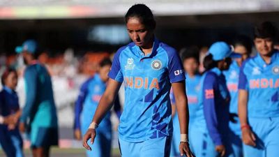 Familiar Tale: Regular knock out defeats at global events raise serious questions