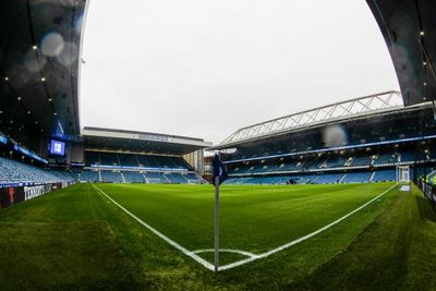 Club 1872 to write to Rangers as members offer major backing for Ibrox safe standing