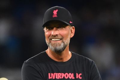 Jurgen Klopp signed new contract so he could oversee ‘tricky’ Liverpool rebuild