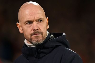 Erik ten Hag warns against threat of ‘annoying’ Newcastle’s time-wasting