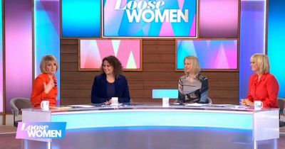 Loose Women panel bids farewell to co-star as she quits after 20 years on ITV show