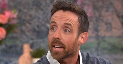 X Factor star Stevi Ritchie hits out at This Morning's Alison Hammond over romance probe