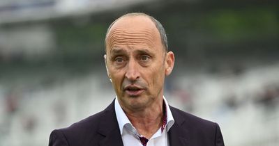Nasser Hussain makes Ashes prediction ahead of "mouthwatering" England vs Australia clash