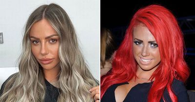 Geordie Shore's most dramatic transformations - fresh faced teens to surgery addicts