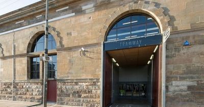 Glasgow Tramway and Mitchell Library hours to be cut as part of £7 million savings