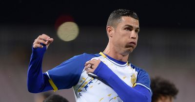 'A lot of people don't know it' - what surprised former Man United star about Cristiano Ronaldo