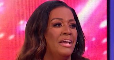 This Morning's Alison Hammond forced to 'defend' herself as past Ant and Dec remark resurfaces