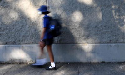 ‘No one really knows’: Senate inquiry into school refusal told first step is to track ‘invisible’ students
