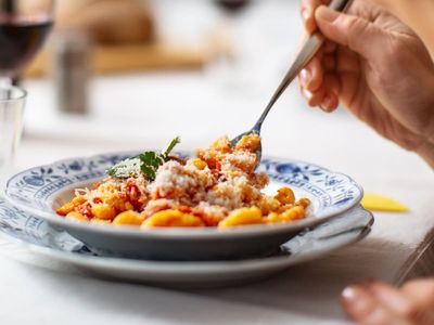 Penne for your thoughts: Pasta at a premium as prices soar