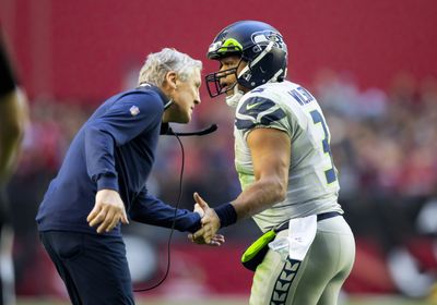 Russell Wilson tried to get Pete Carroll, John Schneider fired before blockbuster trade