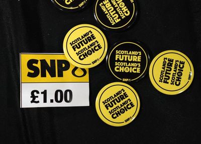 All the details as EIGHT in-person SNP leadership hustings are confirmed