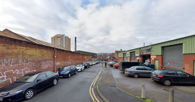 Belfast apartment block plan delayed after wave of local objections