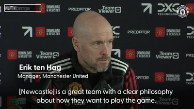 Manchester United vs Newcastle: Prediction, kick off time, TV, live stream, team news, h2h results, odds today