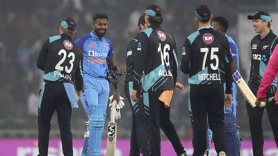 Tough Lucknow pitch escapes ICC sanction