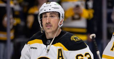 Brad Marchand slams NHL over 2025 All-Star game and tips 'miserable' players to boycott