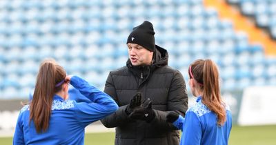 St Johnstone WFC seeking to make the most of home advantage in coming weeks